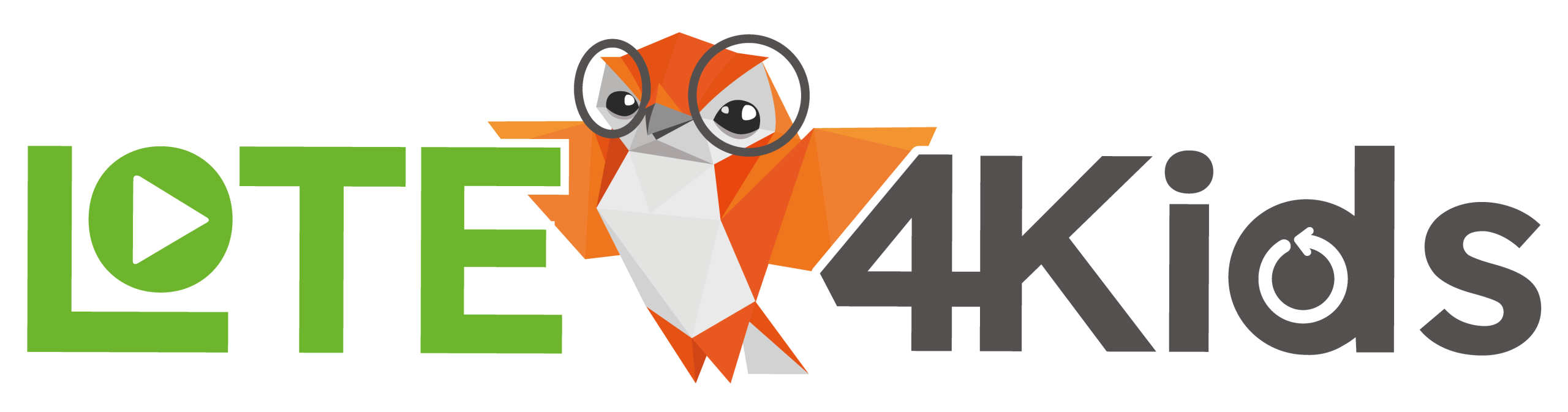 LOTE4Kids logo
